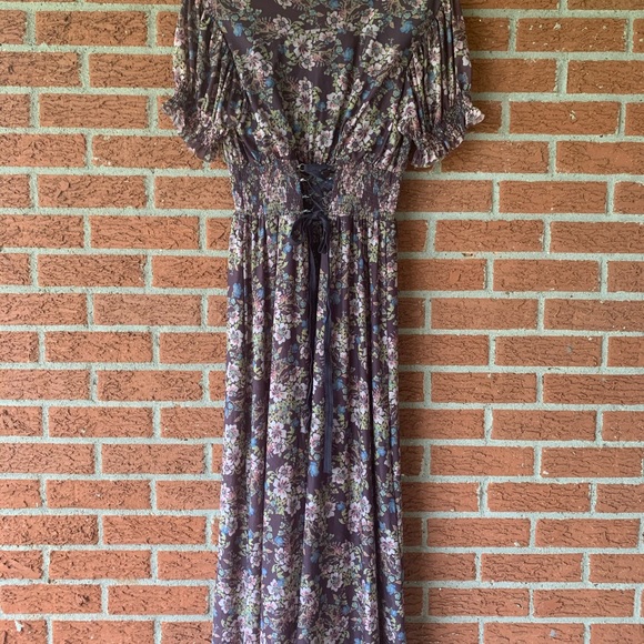 Free People Lost In Love Maxi - Picture 6 of 8